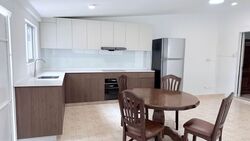 Lange 28 (D19), Terrace #553911941